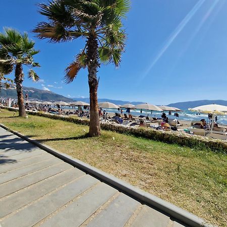 Jd Villa Vlore Exterior photo