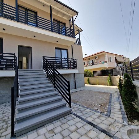 Jd Villa Vlore Exterior photo