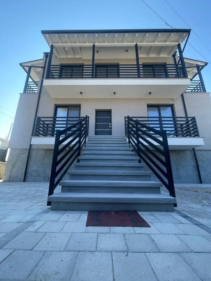 Jd Villa Vlore Exterior photo