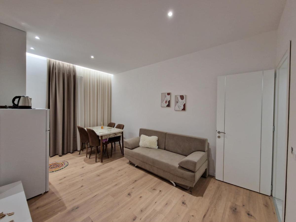 Jd Villa Vlore Exterior photo