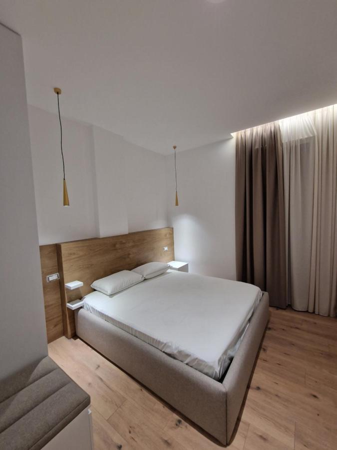 Jd Villa Vlore Exterior photo
