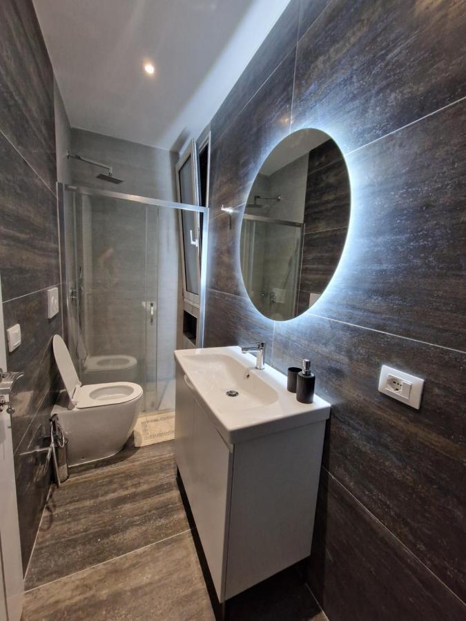 Jd Villa Vlore Exterior photo