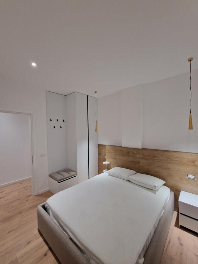 Jd Villa Vlore Exterior photo