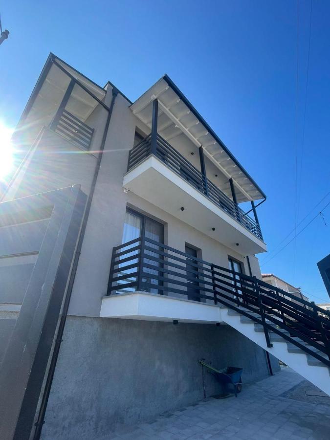Jd Villa Vlore Exterior photo