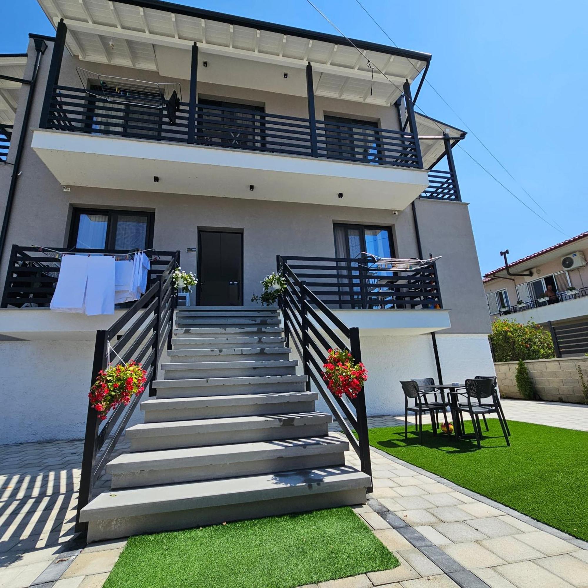 Jd Villa Vlore Exterior photo