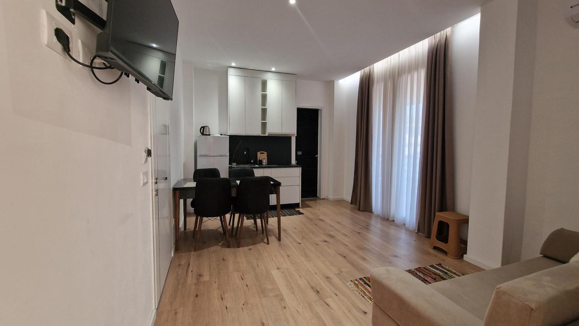 Jd Villa Vlore Exterior photo