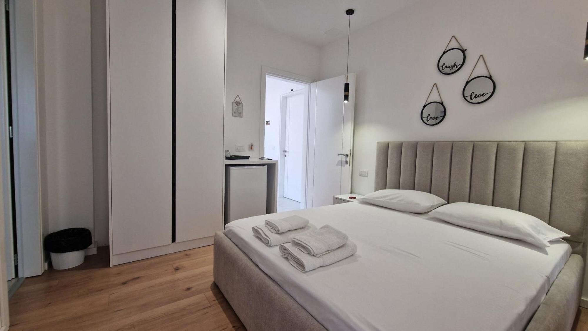 Jd Villa Vlore Exterior photo